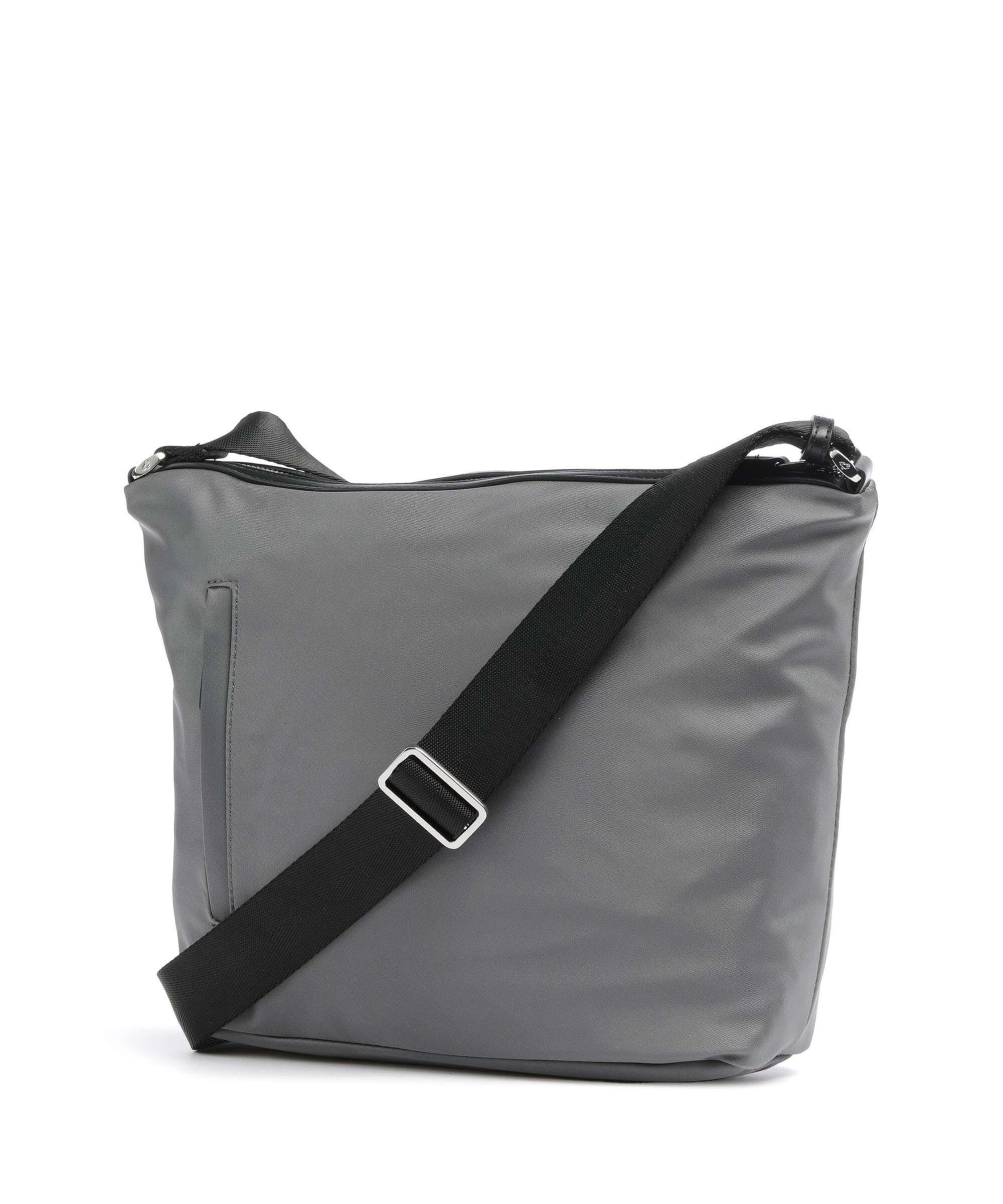Mandarina Duck Hunter Shoulder bag smoked pearl