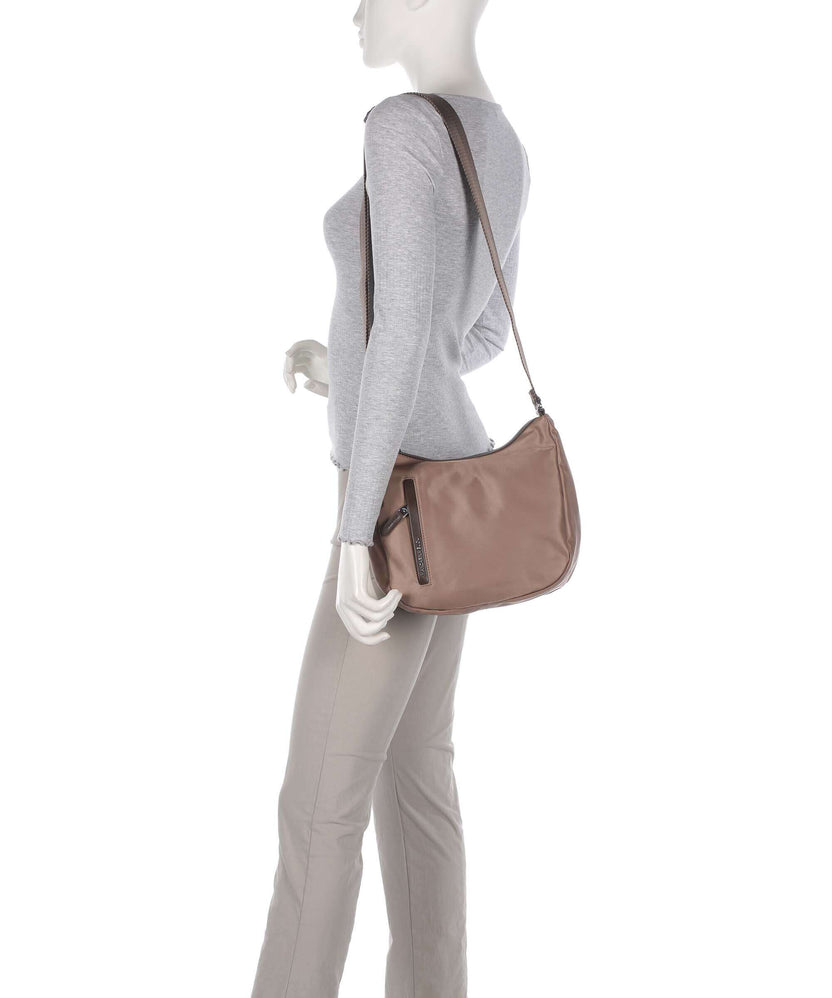 Mandarina Duck Hunter Crossbody bag beaver