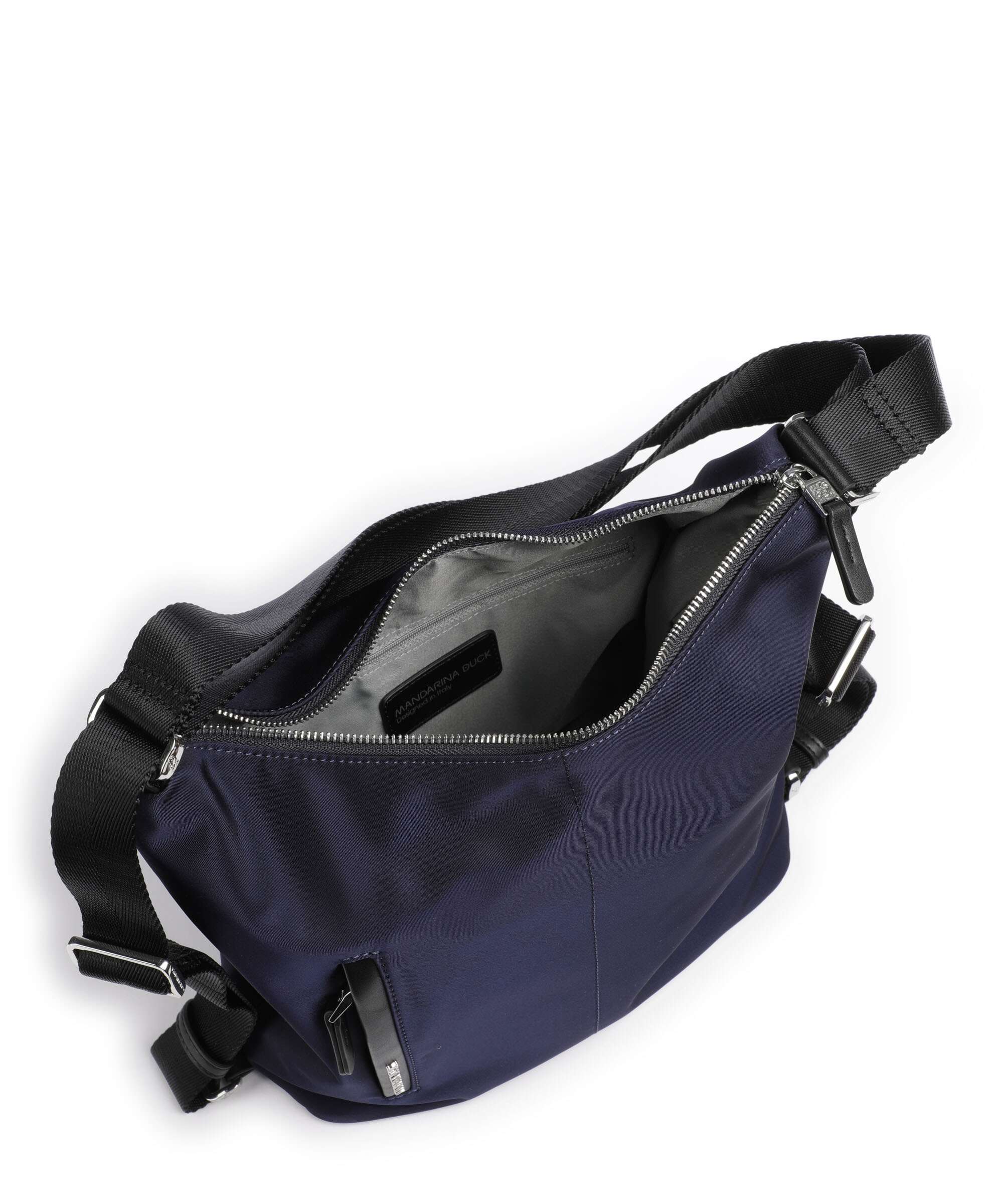 Mandarina Duck Hunter Backpack bag eclipse