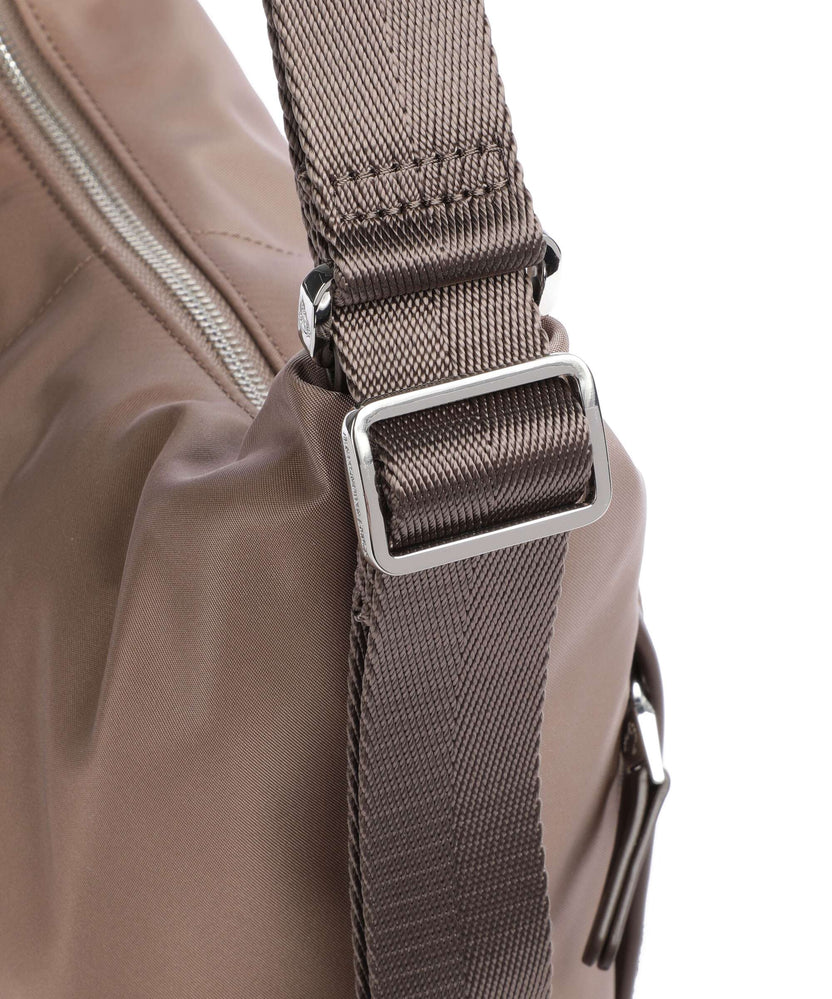 Mandarina Duck Hunter Backpack bag beaver