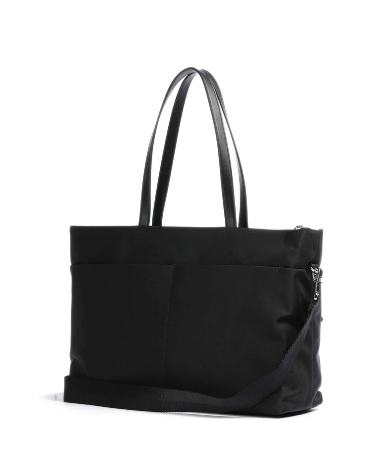 Mandarina Duck Hunter Tote bag black