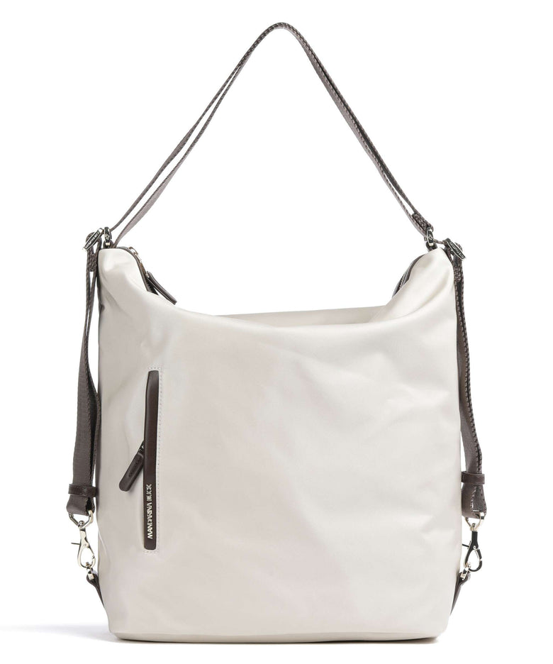 Mandarina Duck Hunter Backpack bag whitecap gray