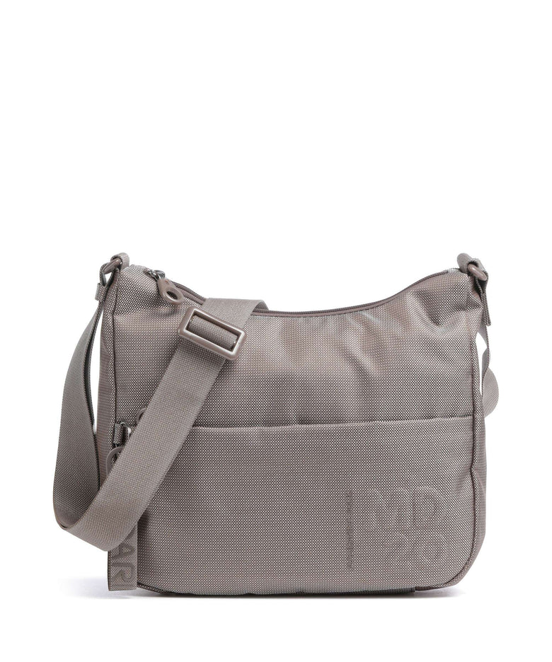 Mandarina Duck Md 20 Crossbody bag taupe