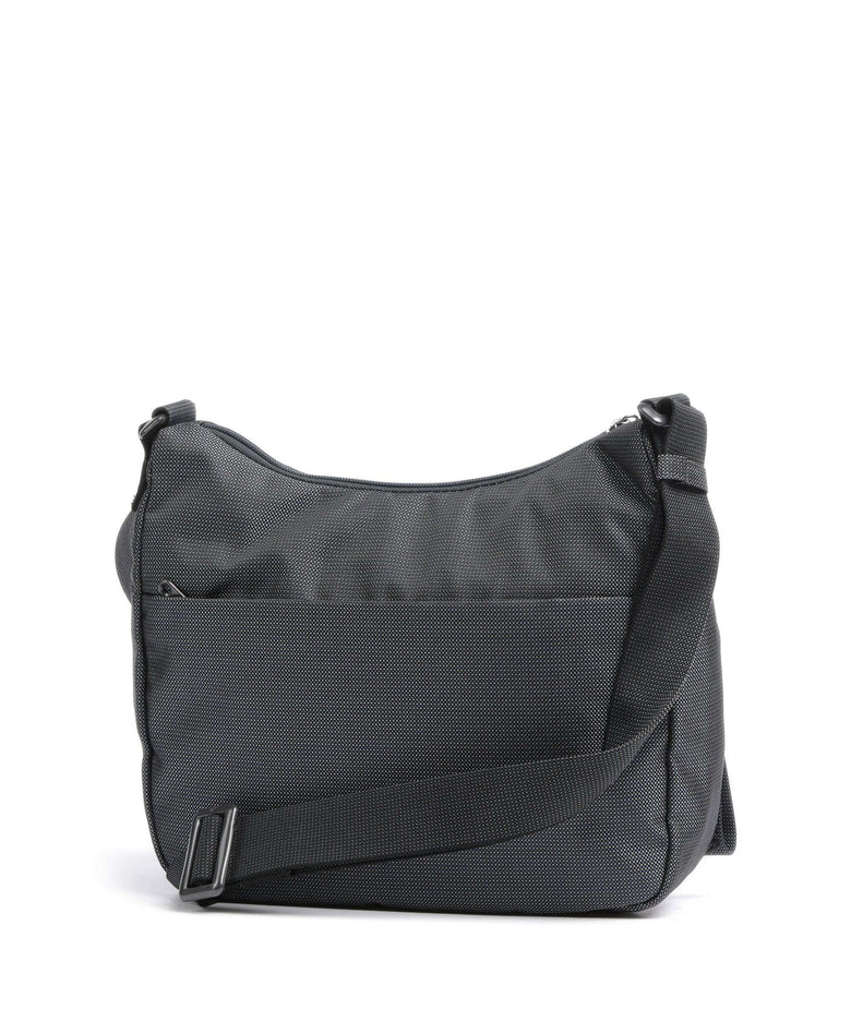 Mandarina Duck MD20 Crossbody bag steel