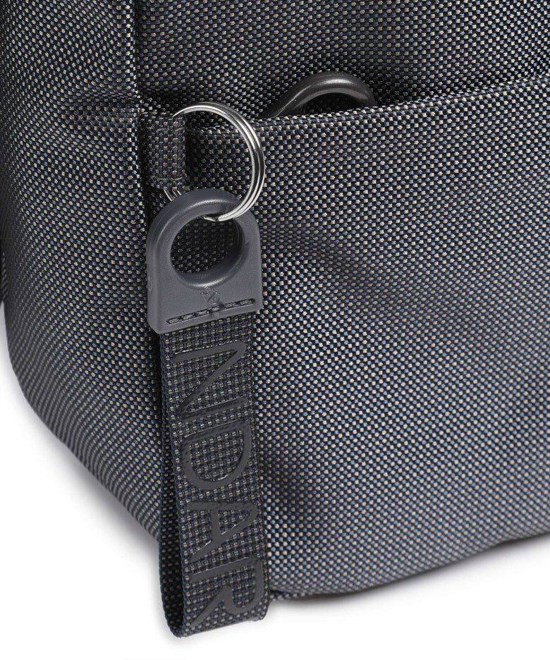 Mandarina Duck MD20 Crossbody bag steel