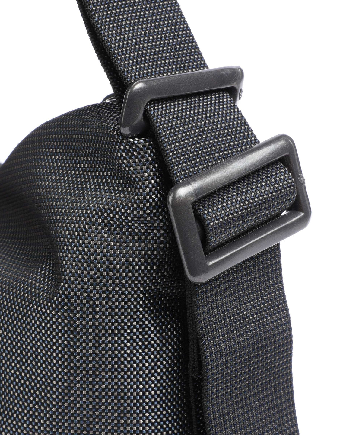 Mandarina Duck MD20 Backpack bag steel