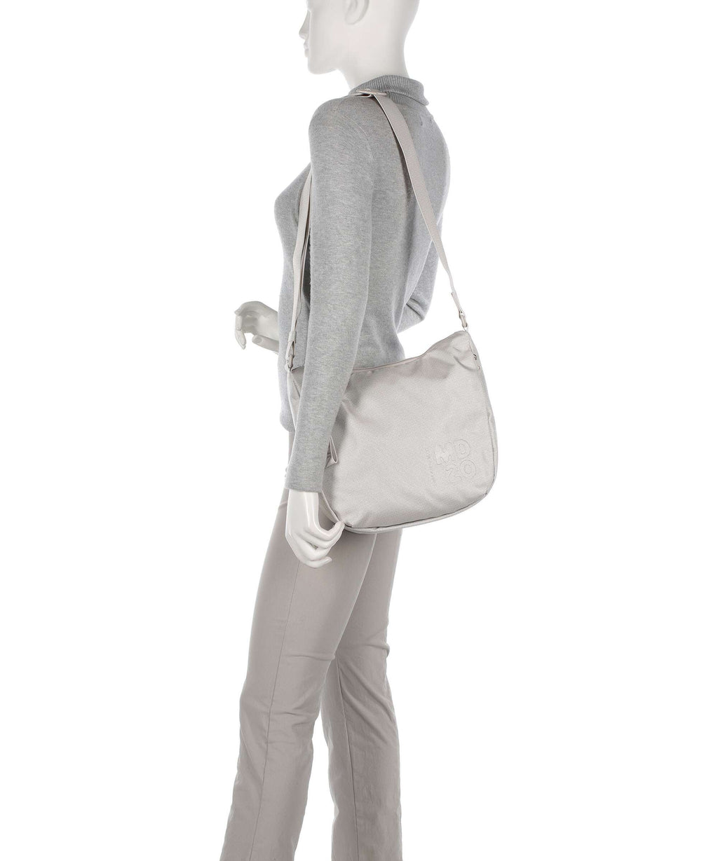 Mandarina Duck MD20 Crossbody bag whitecap gray