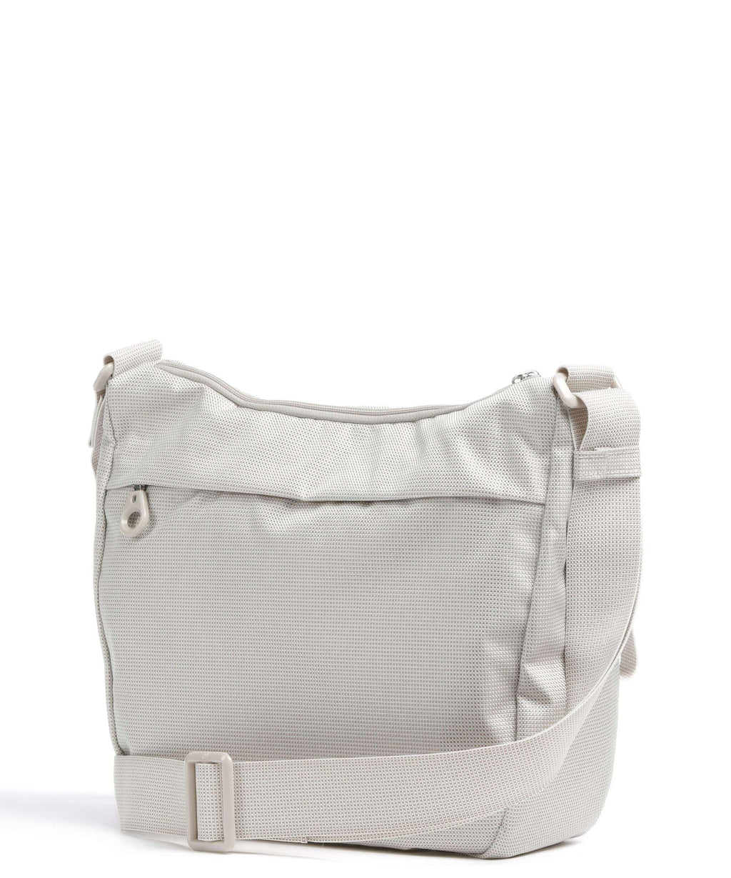 Mandarina Duck MD20 Crossbody bag whitecap gray