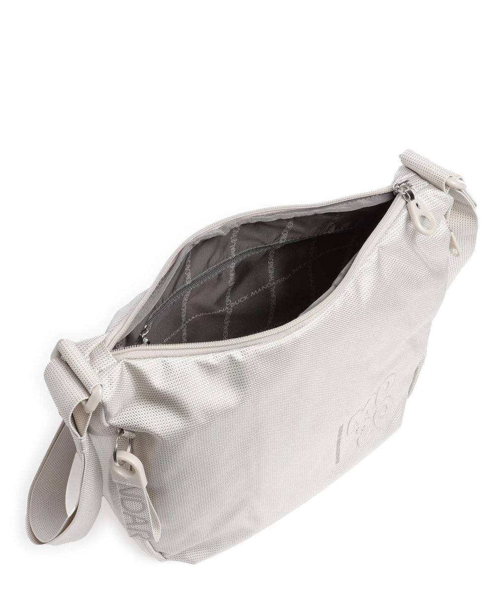 Mandarina Duck MD20 Crossbody bag whitecap gray