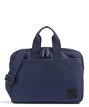 Mandarina Duck District Pasta dress blue