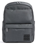 Mandarina Duck District Mochila steel