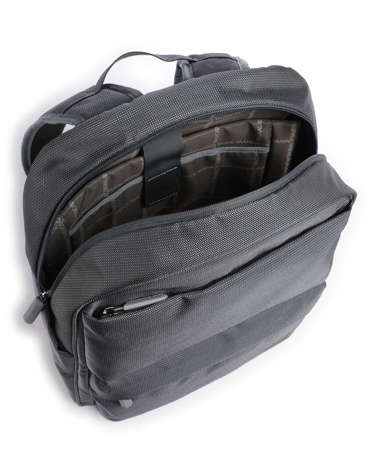 Mandarina Duck District Backpack steel