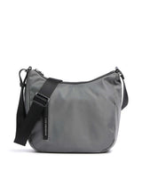 Mandarina Duck Hunter Bolsa tiracolo smoked pearl
