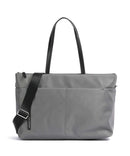 Mandarina Duck Hunter bolsa shopper smoked pearl