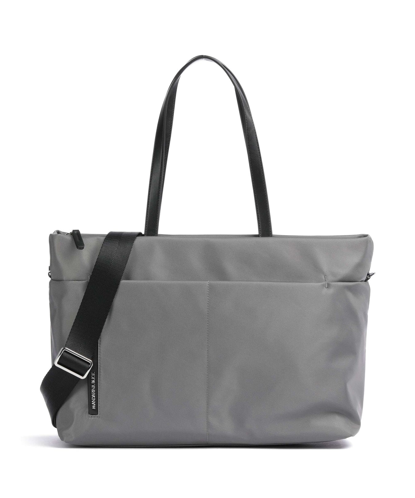 Mandarina Duck Hunter Tote bag smoked pearl