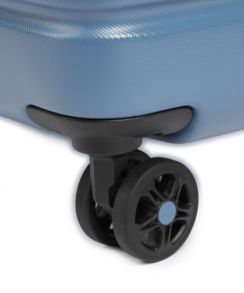 Mandarina Duck Flyduck Spinner (4 wheels) china blue