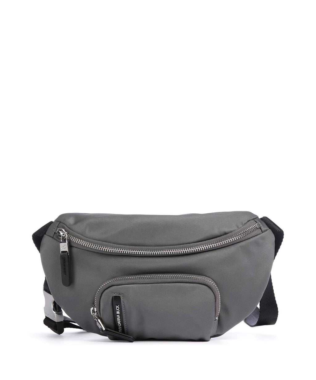 Mandarina Duck Hunter Belt bag smoked pearl