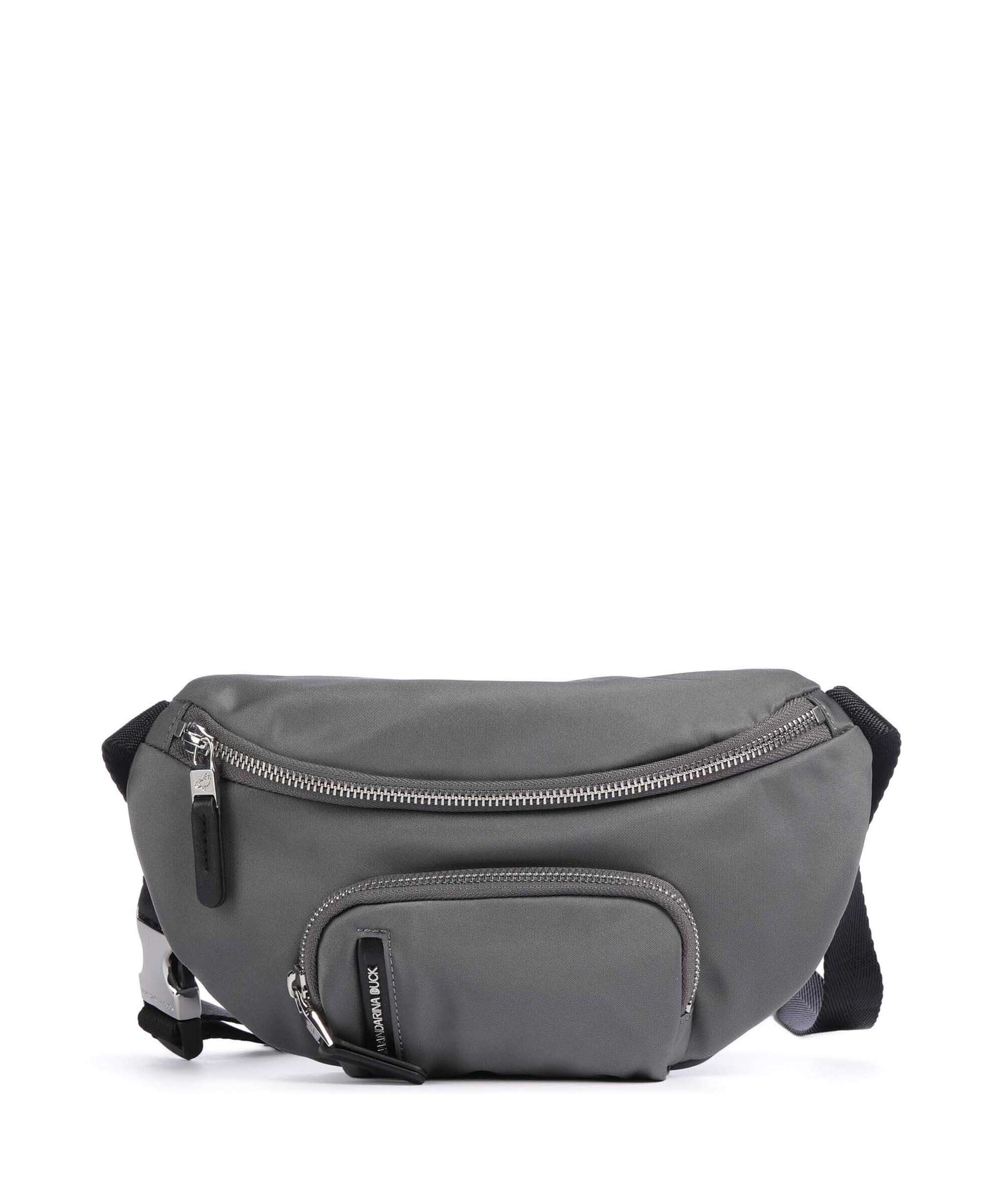 Mandarina Duck Hunter Belt bag smoked pearl