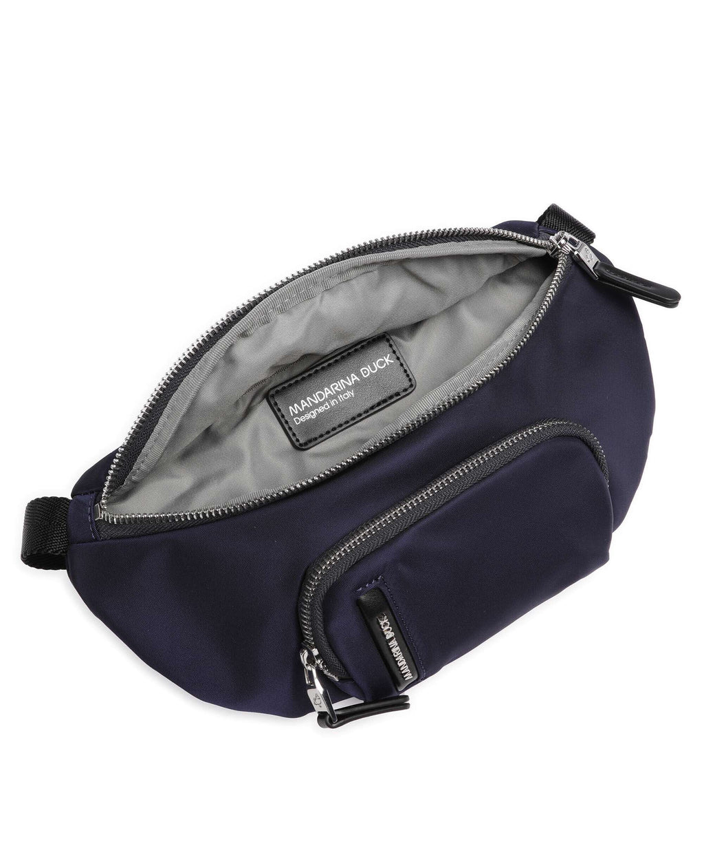 Mandarina Duck Hunter Fanny pack eclipse