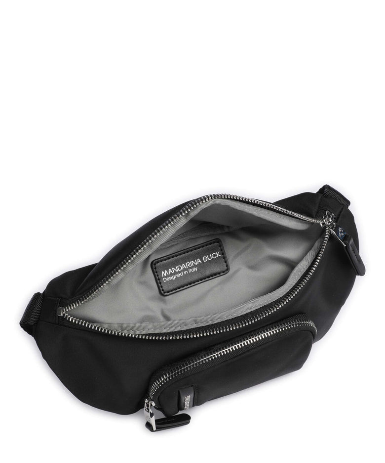 Mandarina Duck Hunter Belt bag black