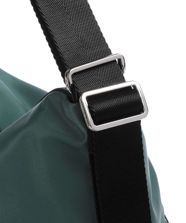 Mandarina Duck Hunter Backpack bag rain forest