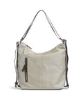 Mandarina Duck Hunter Backpack bag sage gray