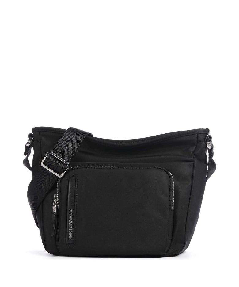 Mandarina Duck Hunter Crossbody bag black
