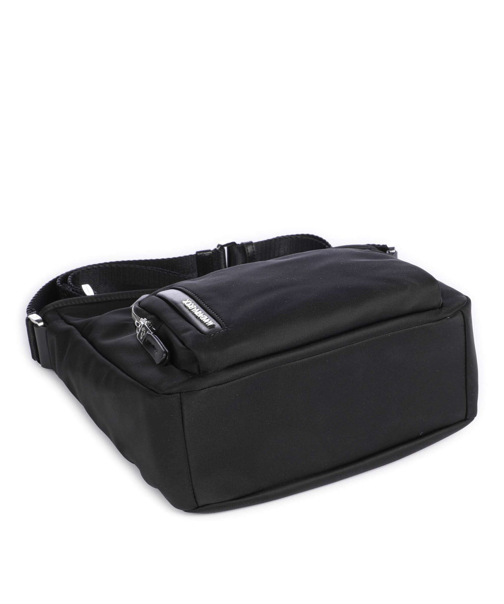 Mandarina Duck Hunter Crossbody bag black