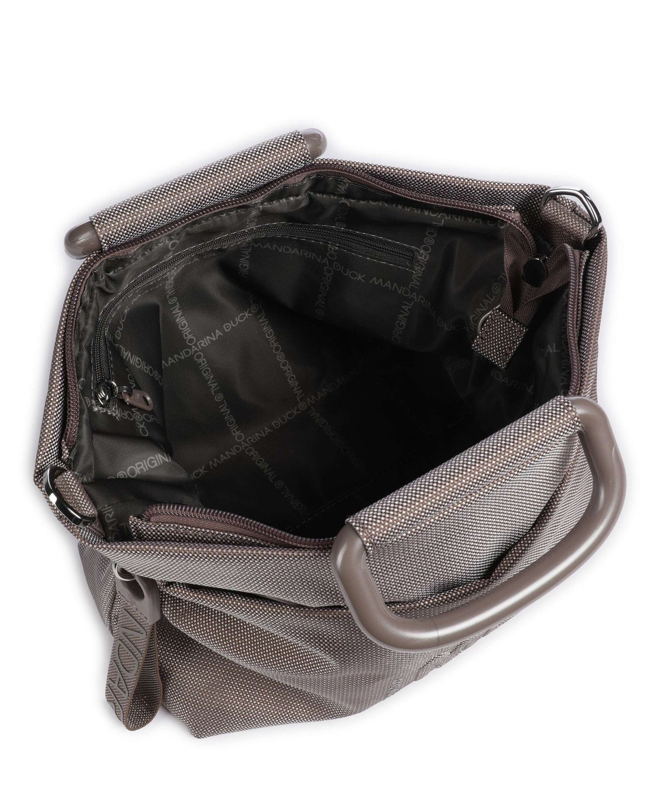 Mandarina Duck MD20 Handbag taupe