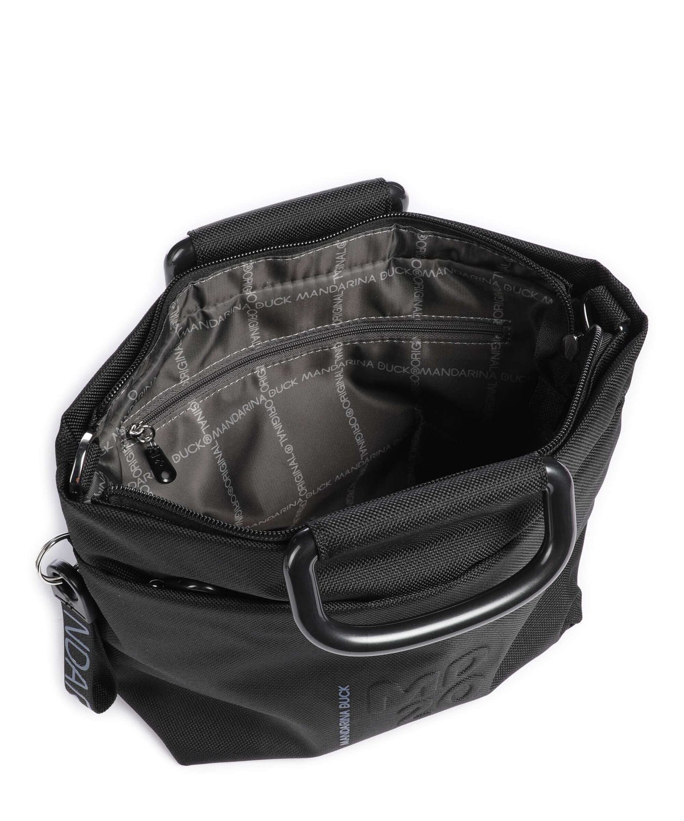 Mandarina Duck MD20 Handbag black