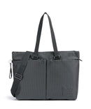 Mandarina Duck MD20 bolsa shopper steel
