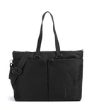 Mandarina Duck MD20 bolsa shopper black