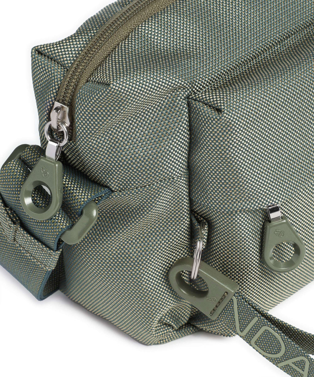 Mandarina Duck MD20 Crossbody bag sage gray