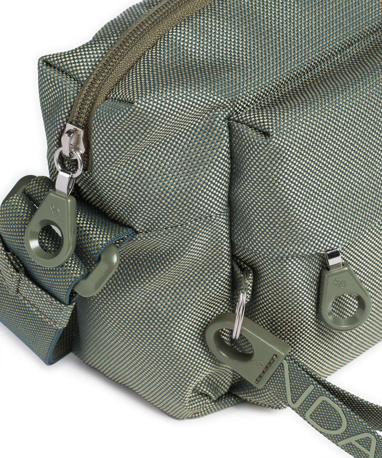 Mandarina Duck MD20 Crossbody bag sage gray