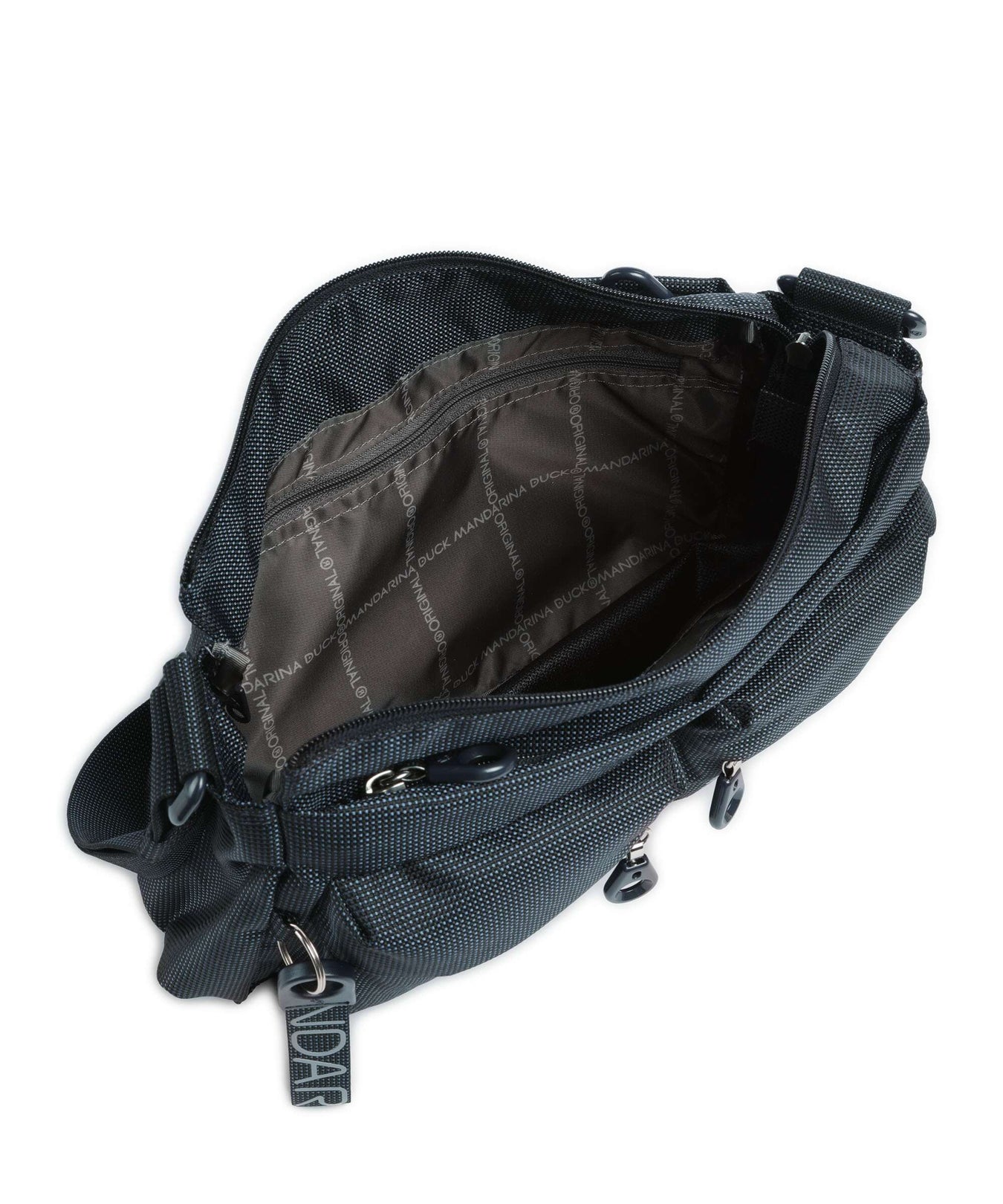 Mandarina Duck MD20 Crossbody bag scarab