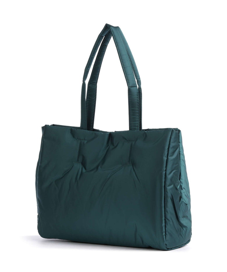 Mandarina Duck MD20 Balloon Tote bag rain forest