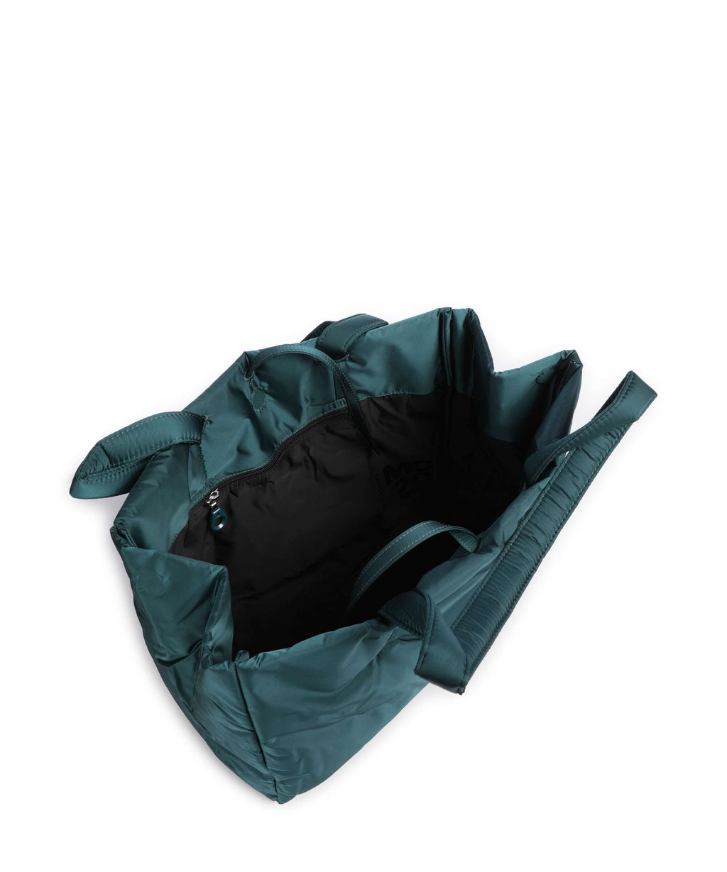 Mandarina Duck MD20 Balloon Tote bag rain forest