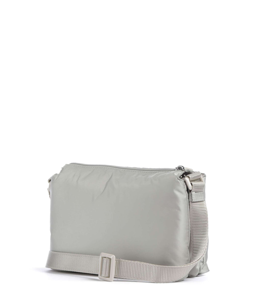 Mandarina Duck MD20 Balloon Crossbody bag sage gray