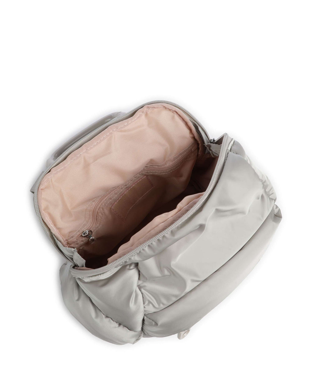 Mandarina Duck MD20 Balloon Backpack sage gray