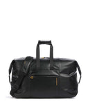 Mandarina Duck Eco Coated Bolsa de fim de semana black