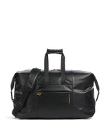 Mandarina Duck Eco Coated Bolsa de fim de semana black