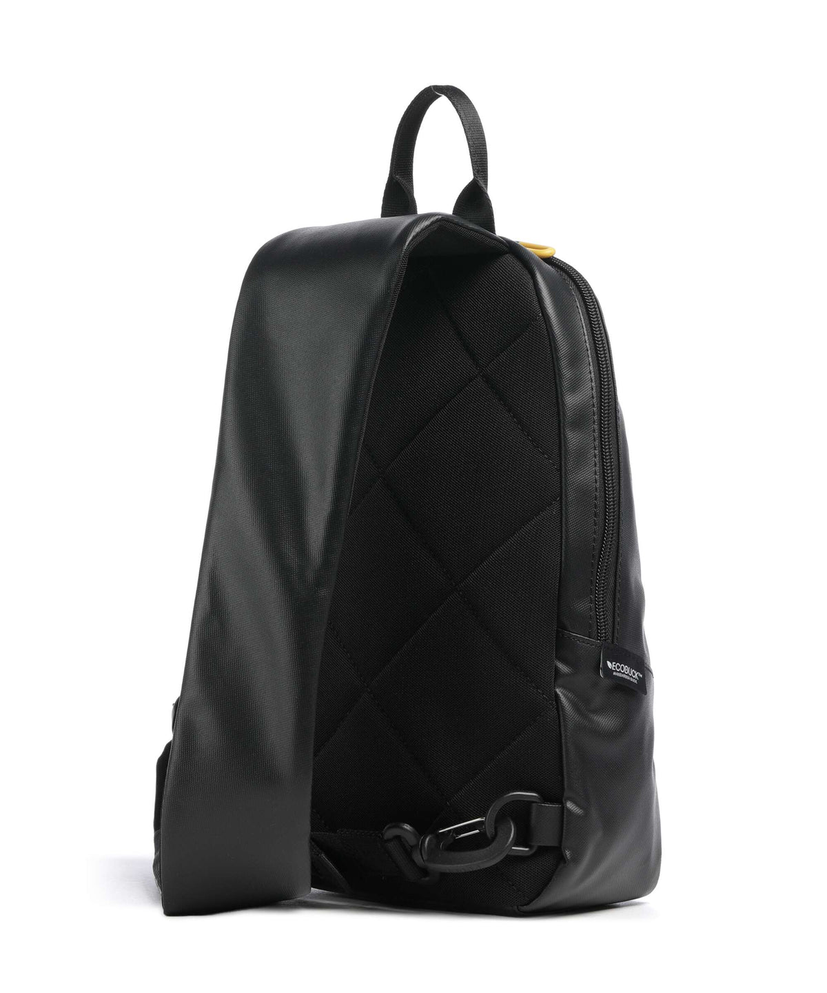 Mandarina Duck Coated Sling bag black