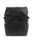 Mandarina Duck Eco Coated Mochila para laptop black