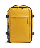 Mandarina Duck Eco Coated Mochila duck yellow