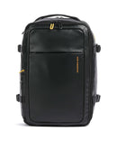 Mandarina Duck Eco Coated Mochila black