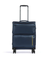 Mandarina Duck Zephyr Carrinho de 4 rodas dress blue