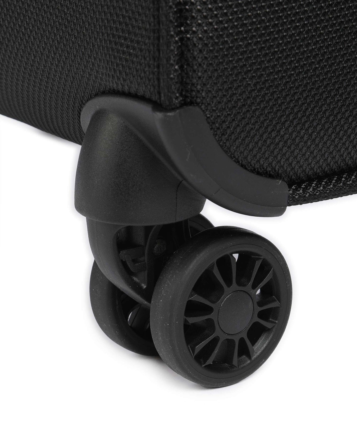 Mandarina Duck Zephyr Spinner (4 wheels) black