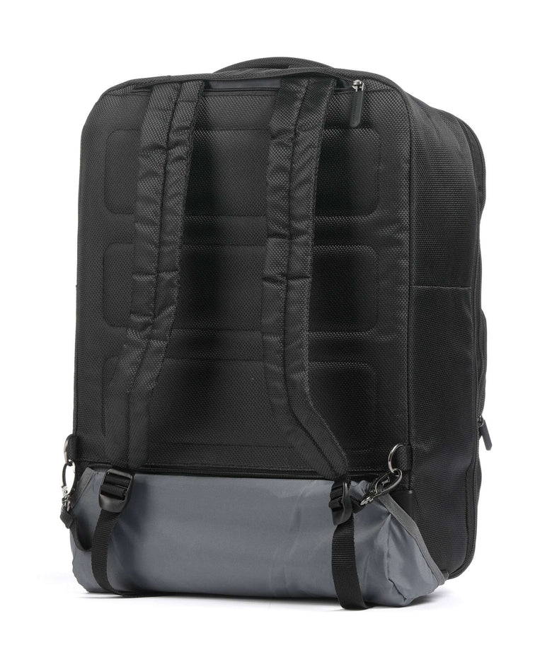 Mandarina Duck Zephyr Trolley (2 wheels) black