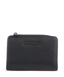 Mandarina Duck Mellow Leather Bolsa nero