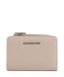 Mandarina Duck Mellow Leather Bolsa warm taupe